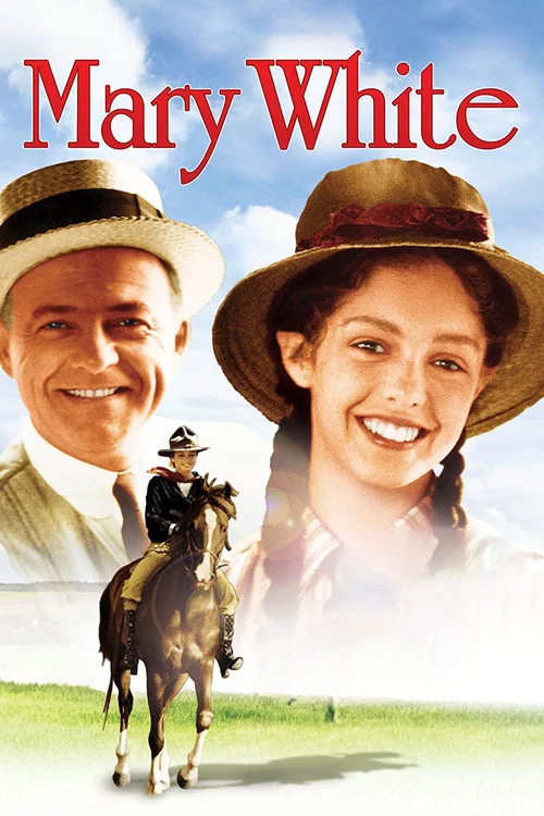 Mary White постер