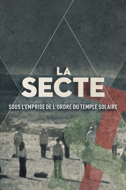 La Secte постер
