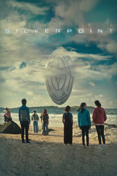 Silverpoint постер