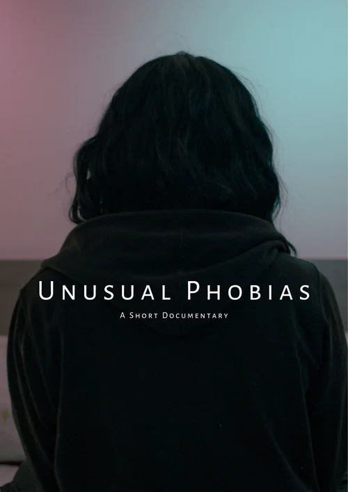 Unusual Phobias постер