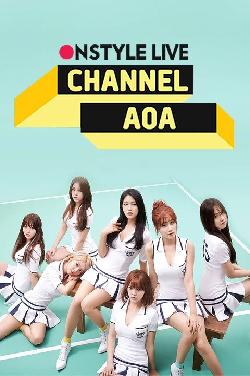 CHANNEL AOA постер