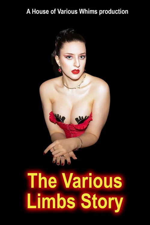 The Various Limbs Story постер