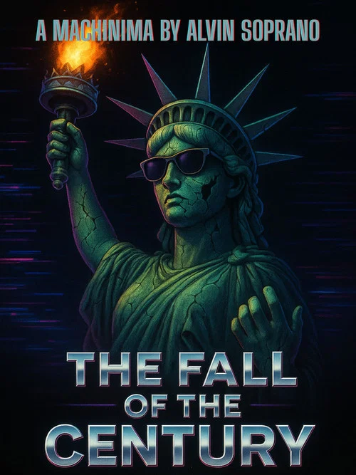 The Fall of the Century постер