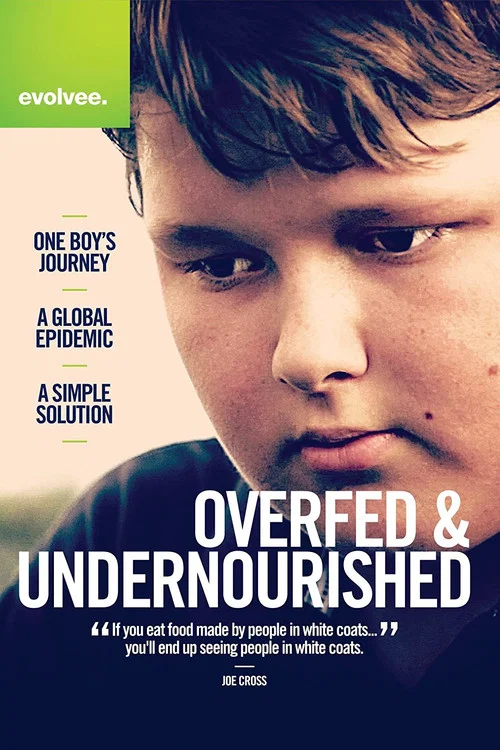 Overfed & Undernourished постер