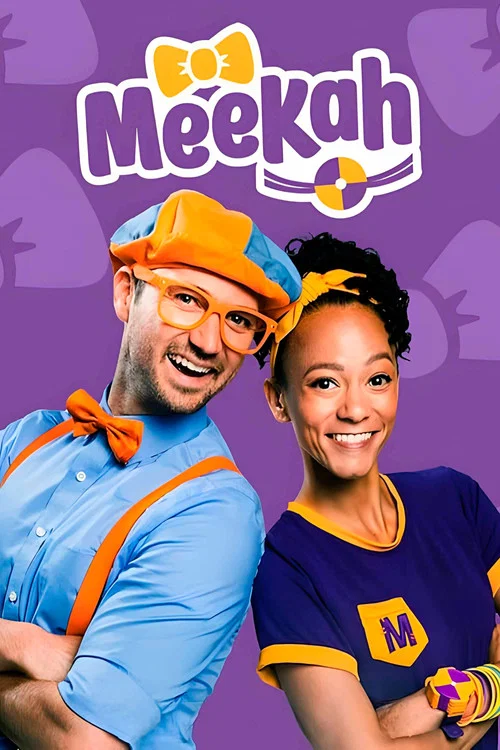 Meekah постер