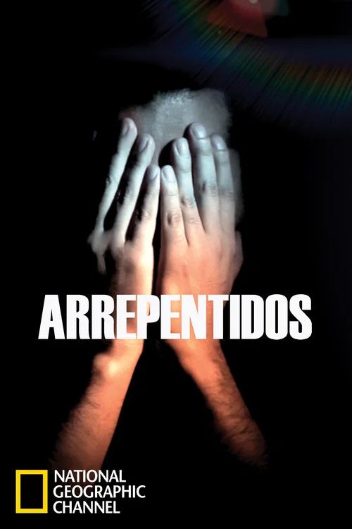 Arrepentidos постер