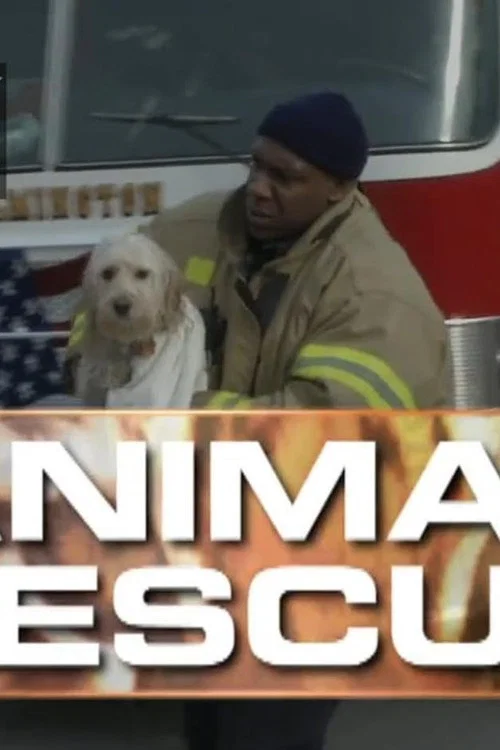 Animal Rescue постер