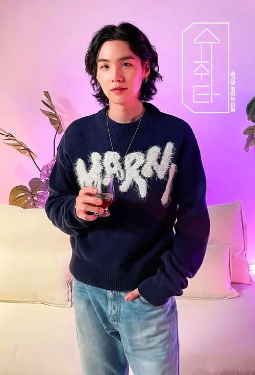 슈취타 постер