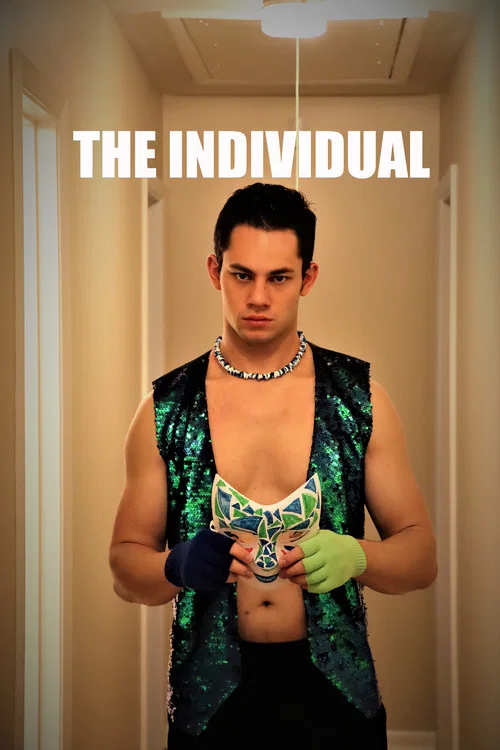 The Individual постер