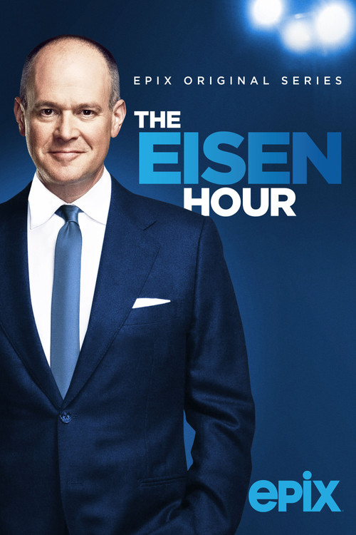 The Eisen Hour постер