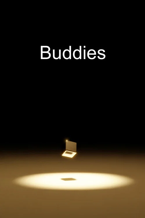 Buddies постер