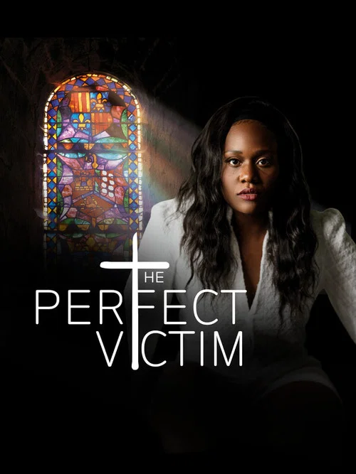The Perfect Victim постер