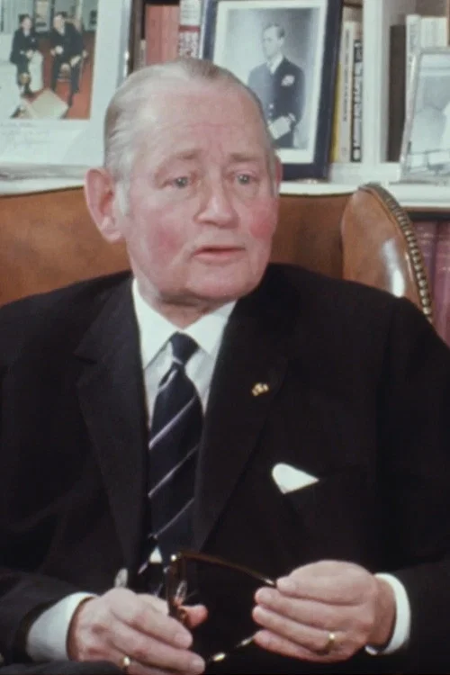 Markant: D.U. Stikker постер