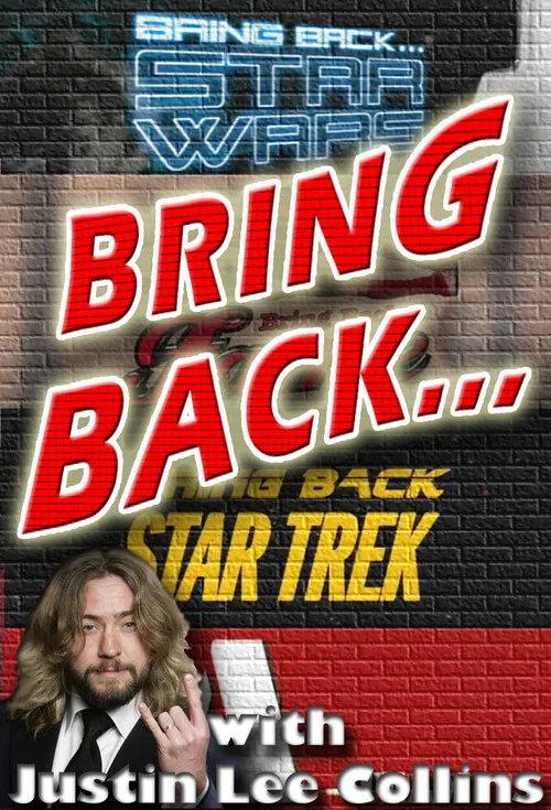 Bring Back... постер