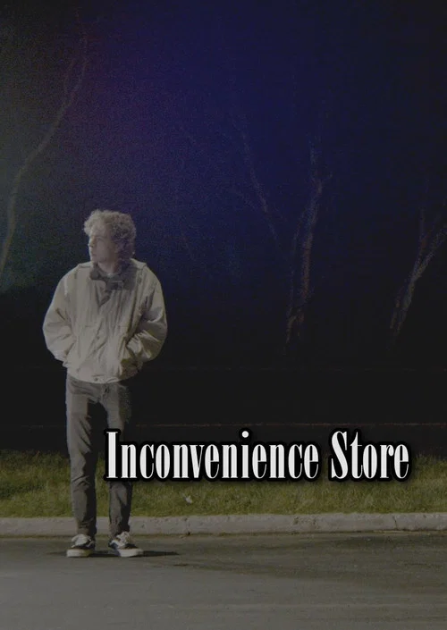 Inconvenience Store постер