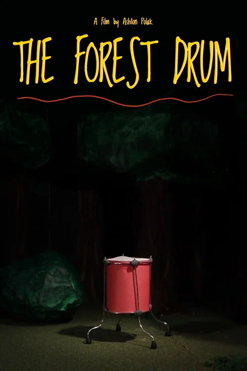 The Forest Drum постер