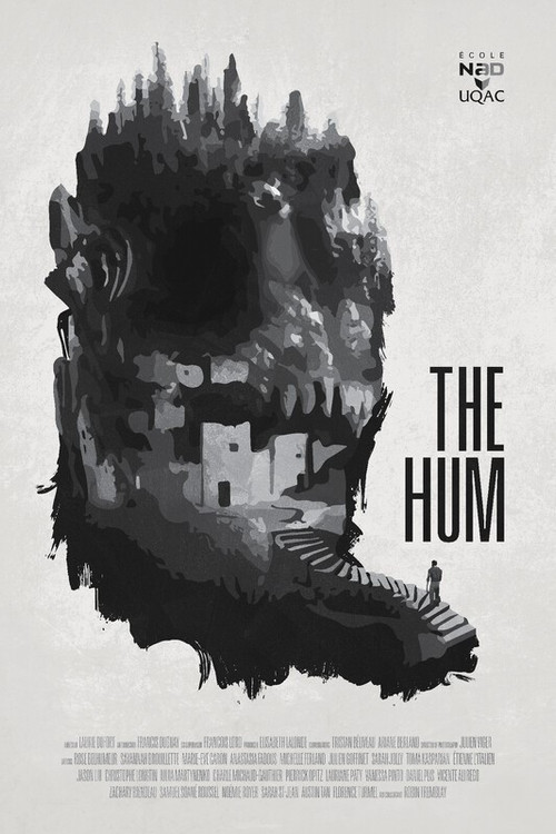 The Hum постер