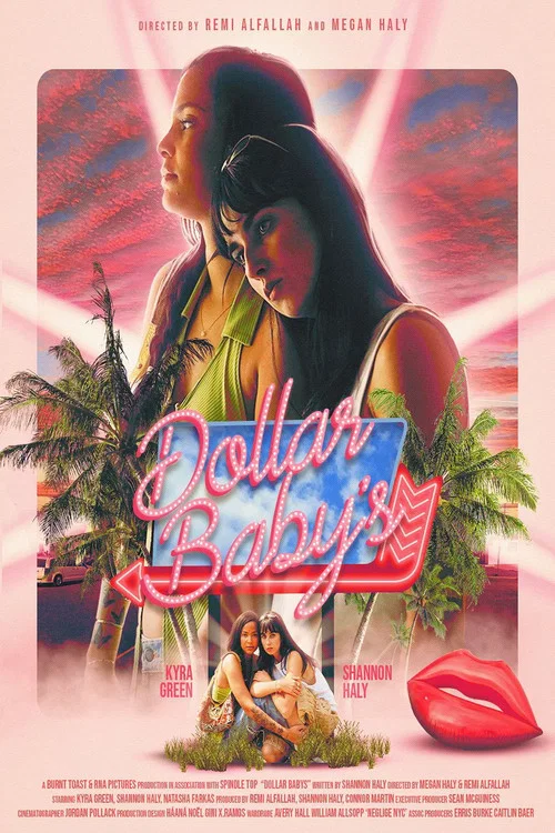 Dollar Babys постер