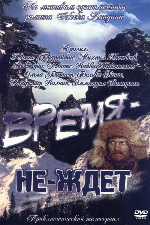 Время-не-ждёт постер