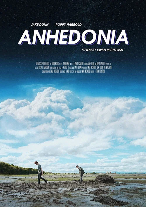 Anhedonia постер