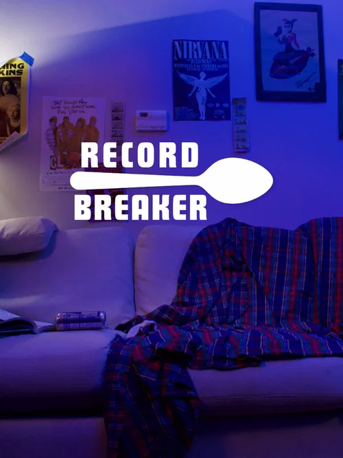 Record Breaker постер