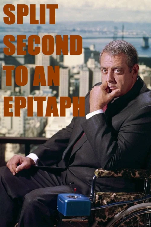 Split Second to an Epitaph постер