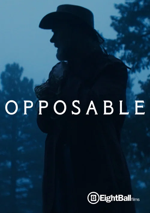 Opposable постер