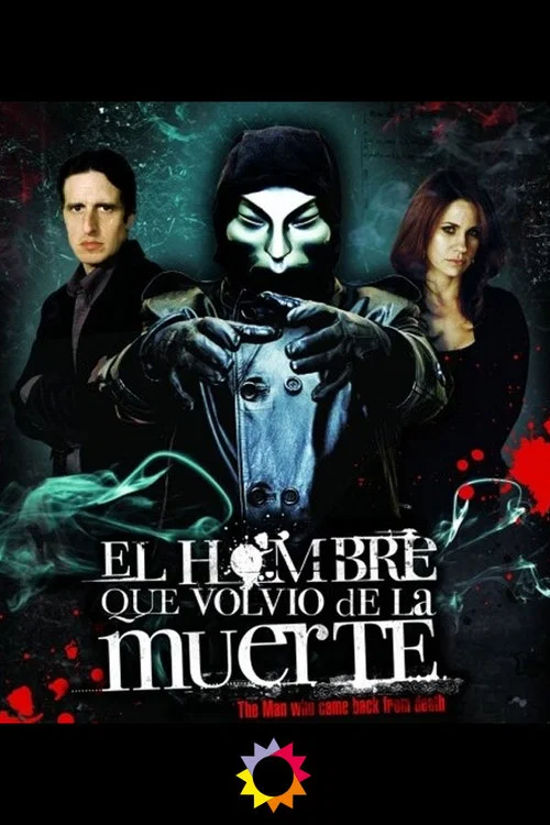 El hombre que volvió de la muerte постер