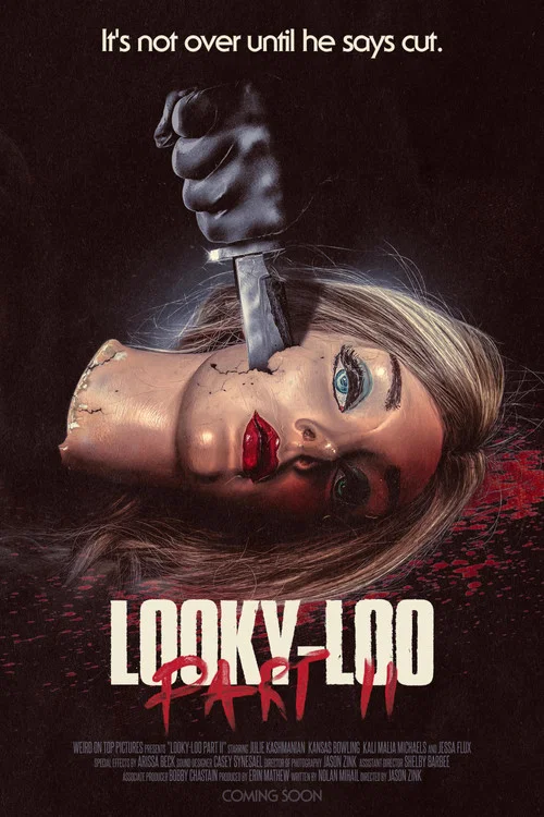Looky-Loo: Part II постер
