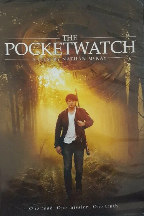 The Pocketwatch постер