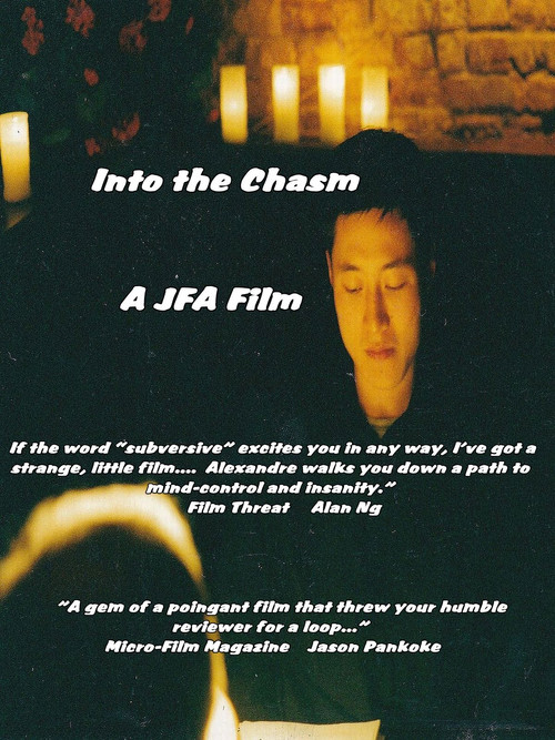 Into the Chasm постер