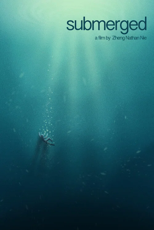 Submerged постер
