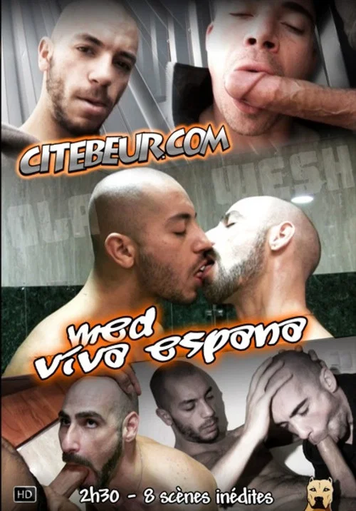 MED, Viva España постер