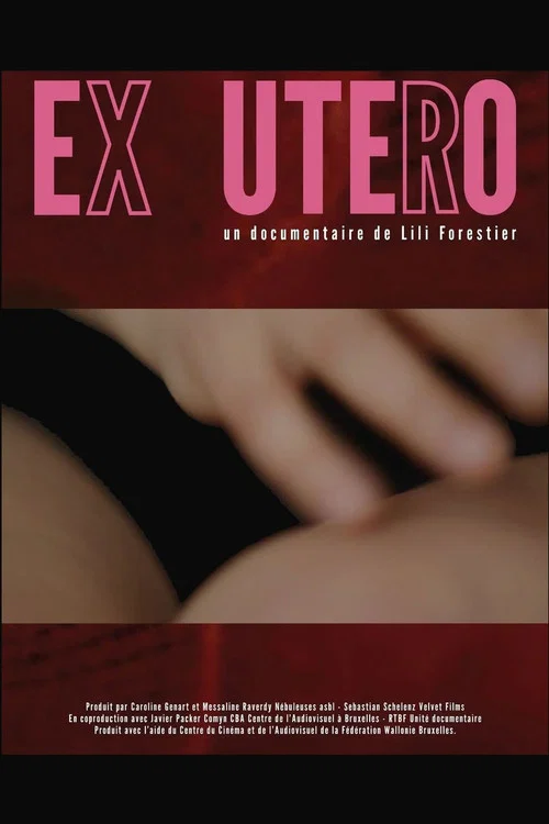 Ex Utero постер