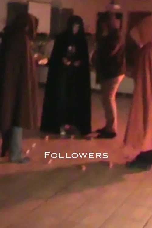 Followers постер