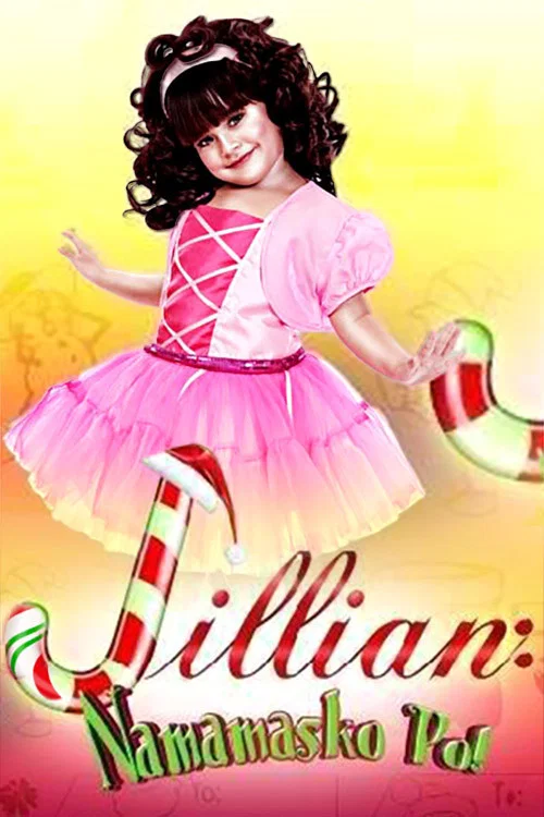 Jillian: Namamasko Po постер