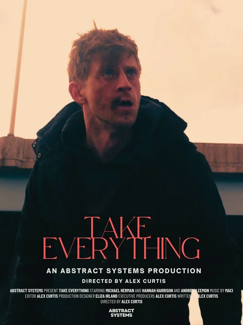 Take Everything постер