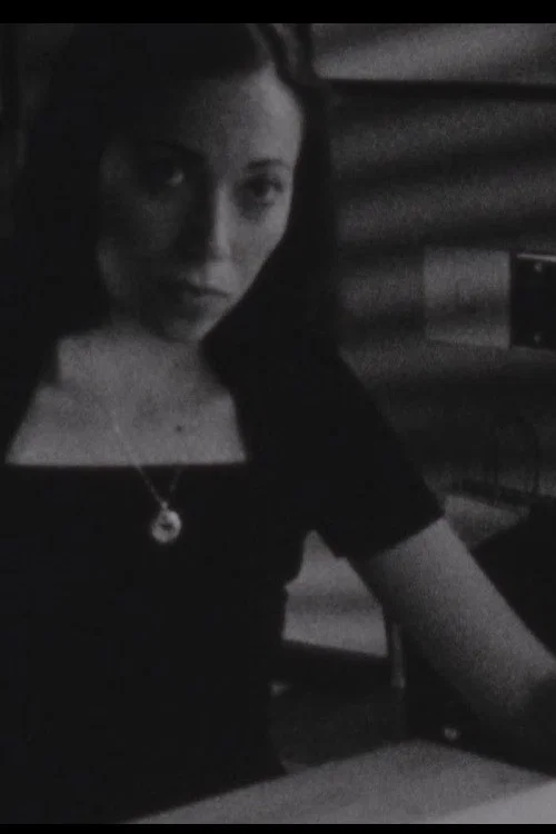 The Girl from Paradise постер
