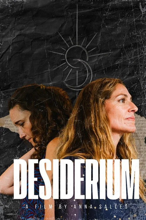 Desiderium постер