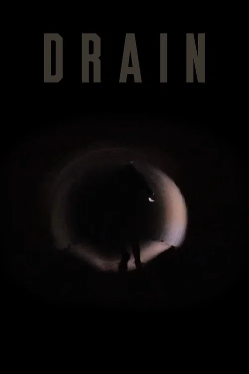 Drain постер