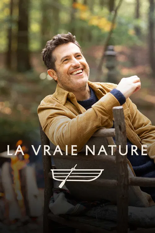 La vraie nature постер