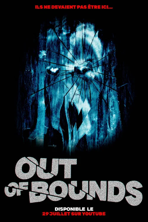 Out OF Bounds постер