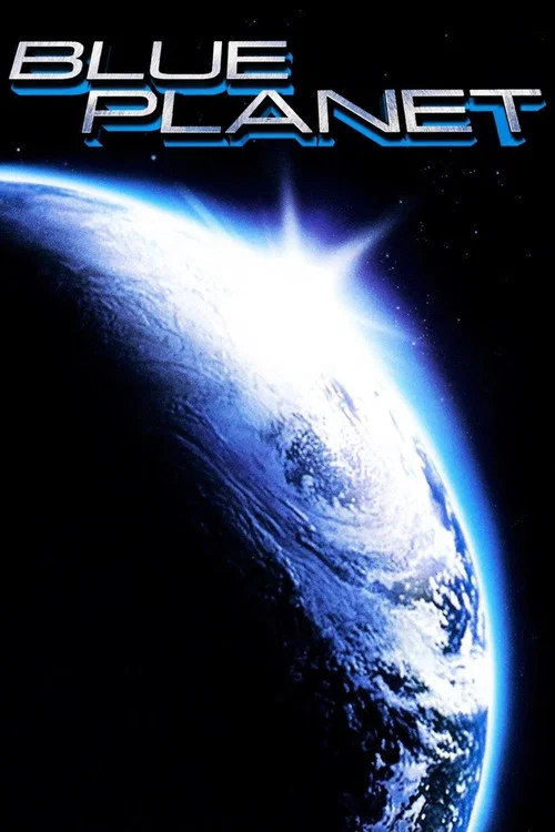 Blue Planet постер