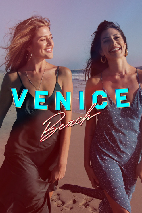 Venice Beach постер