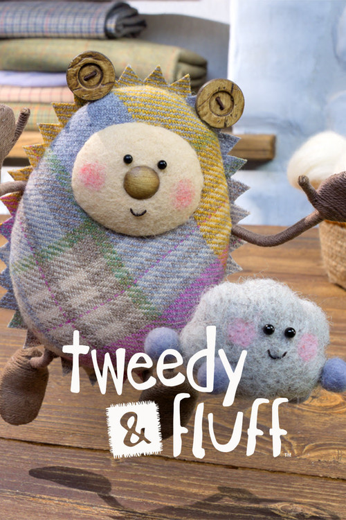 Tweedy & Fluff постер