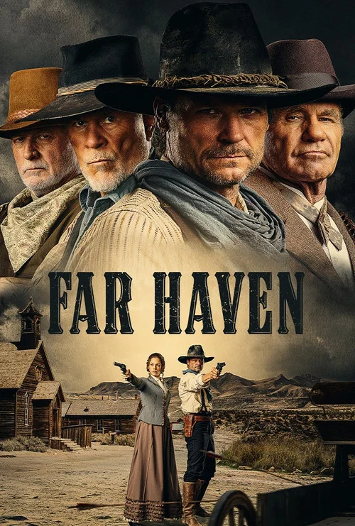 Far Haven постер