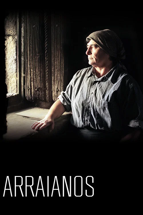 Arraianos постер