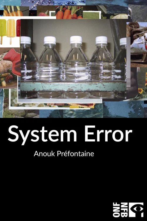 System Error постер