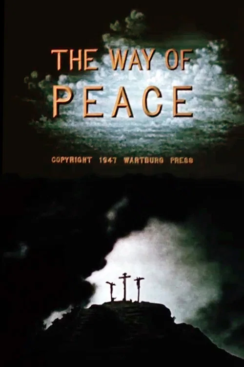 The Way of Peace постер