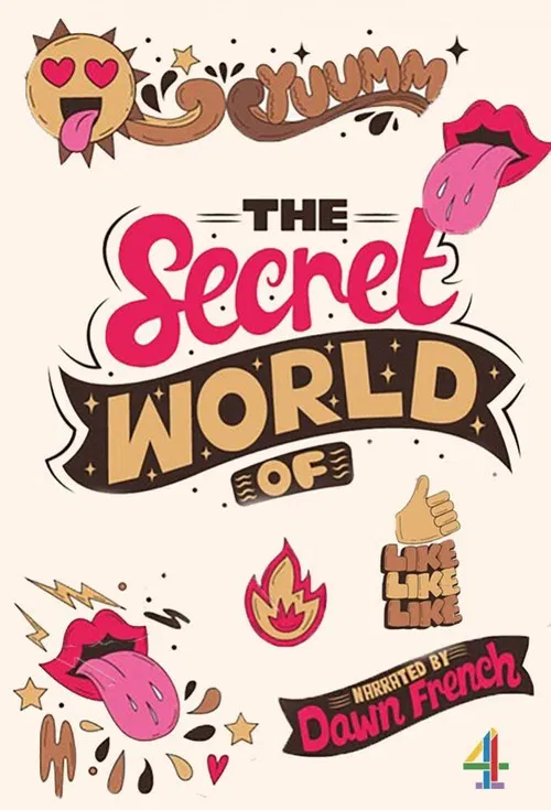 The Secret World Of... постер